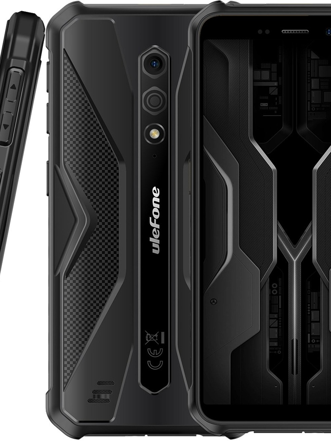 Ulefone Armor X12 Pro 3