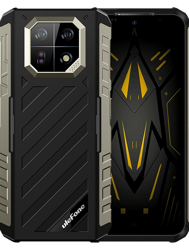 Ulefone Armor 22 3