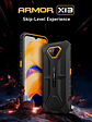 Ulefone Armor X13 - Miniatura 4
