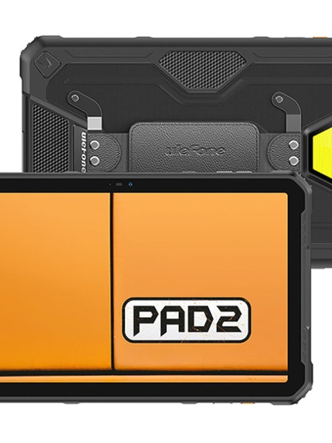 Ulefone Armor Pad 2 1