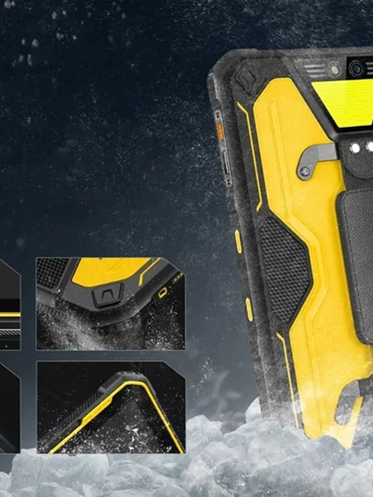 Ulefone Armor Pad 2 2