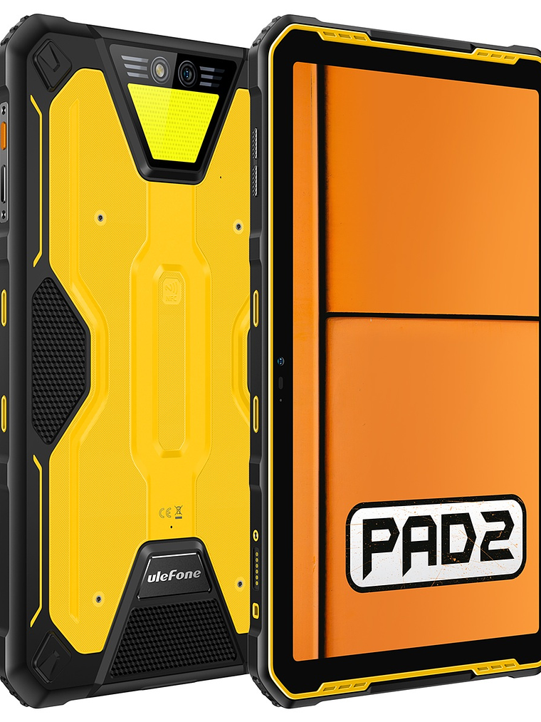 Ulefone Armor Pad 2 4