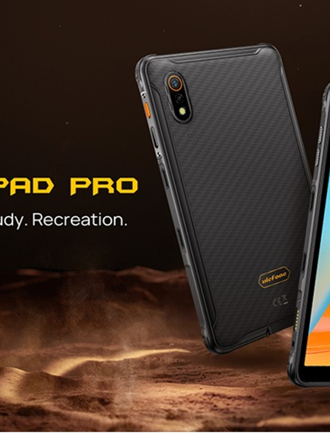 Ulefone Armor Pad Pro 2