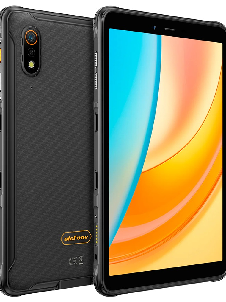 Ulefone Armor Pad Pro 4