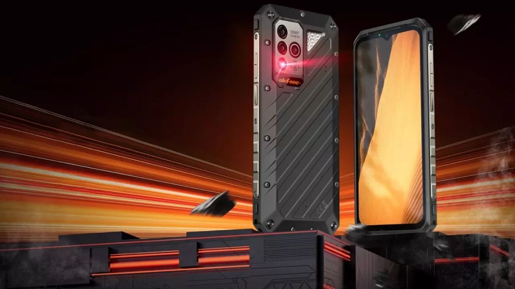 Celulares y Tablets Rugerizados