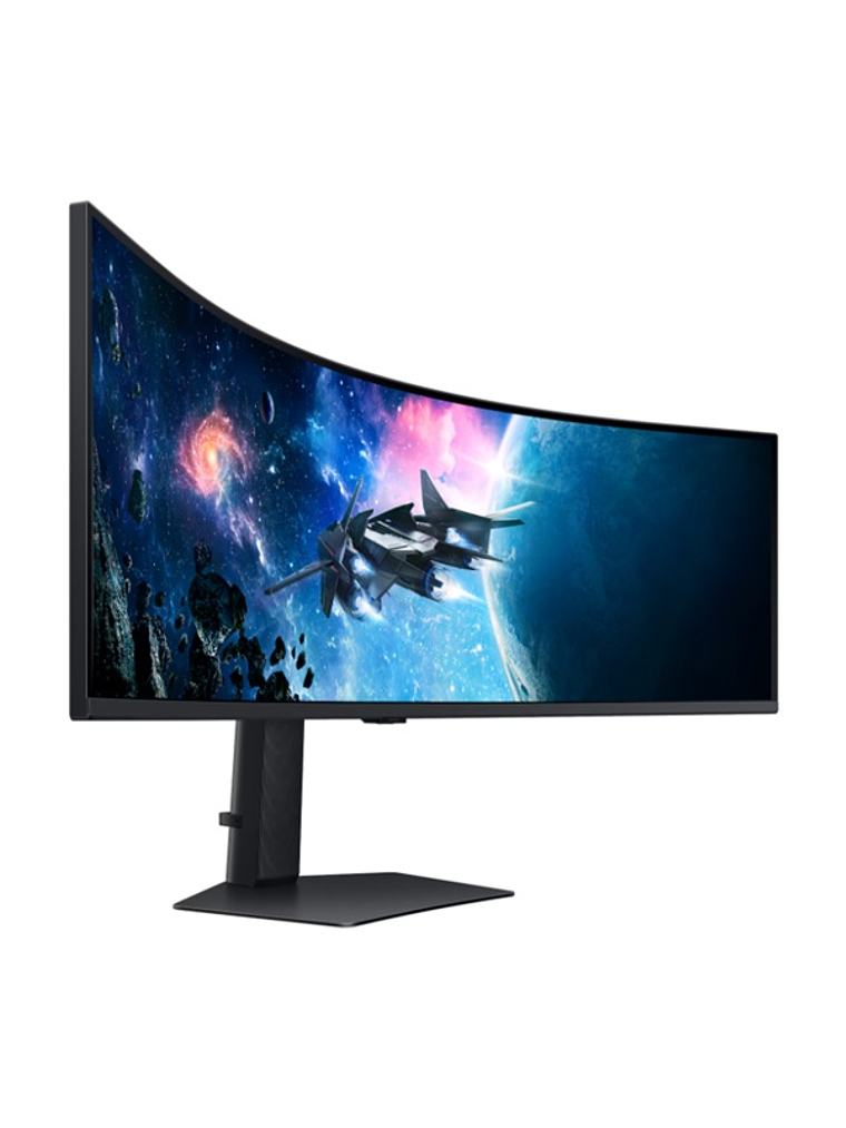 Monitor Samsung Gamer Odyssey LS49CG950ENXZA 4