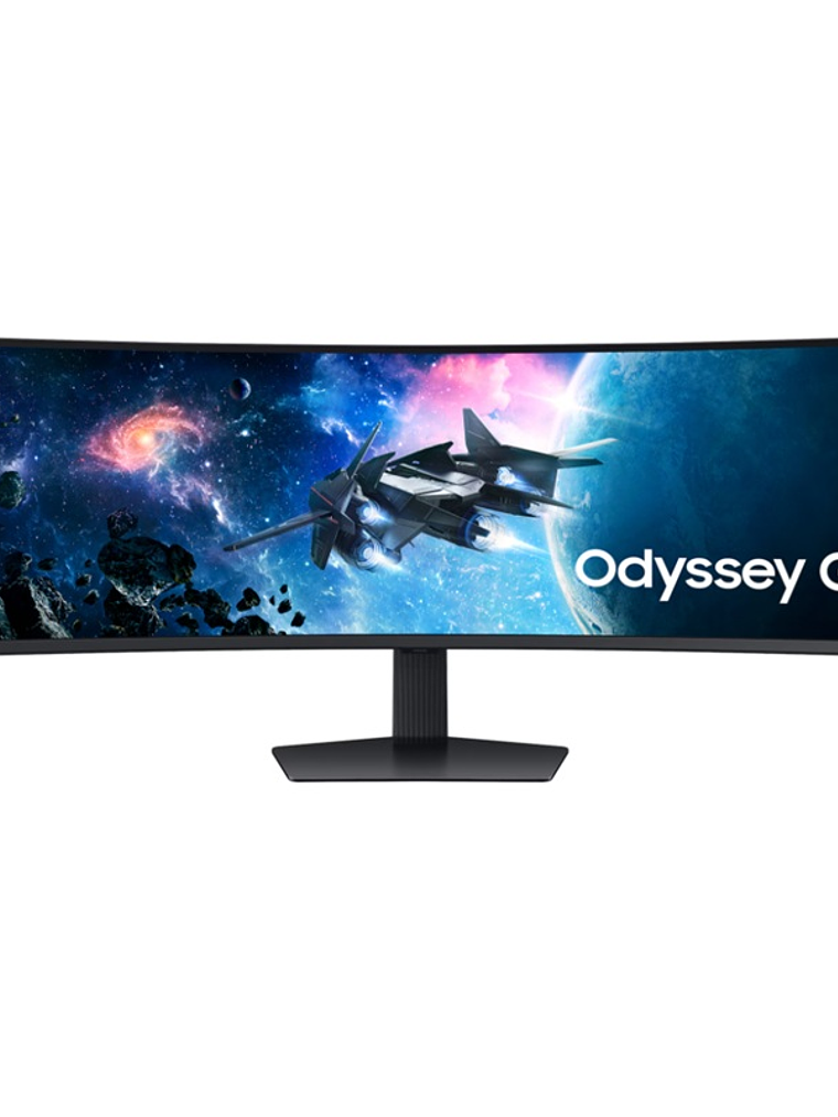 Monitor Samsung Gamer Odyssey LS49CG950ENXZA 1