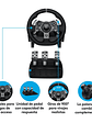 Volante de Carreras Logitech G920 Driving Force + Pedales - Miniatura 3