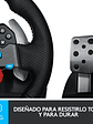 Volante de Carreras Logitech G29 Driving Force + Pedales - Miniatura 3