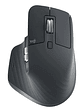 Mouse Inalámbrico Ultra Rápido Logitech Mx Master 3s - Miniatura 1