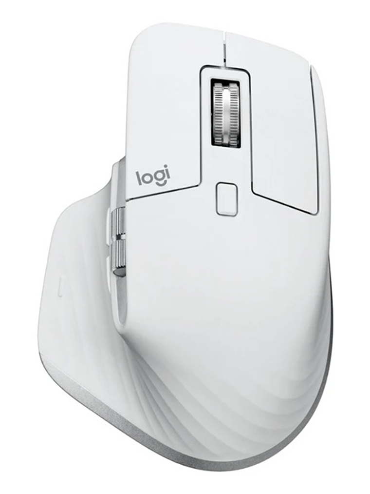 Mouse Inalámbrico Ultra Rápido Logitech Mx Master 3s 2