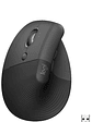 Mouse Ergonómico Vertical Logitech Lift Left, Inalámbrico, Zurdo - Miniatura 1