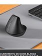 Mouse Ergonómico Vertical Logitech Lift Left, Inalámbrico, Zurdo - Miniatura 7