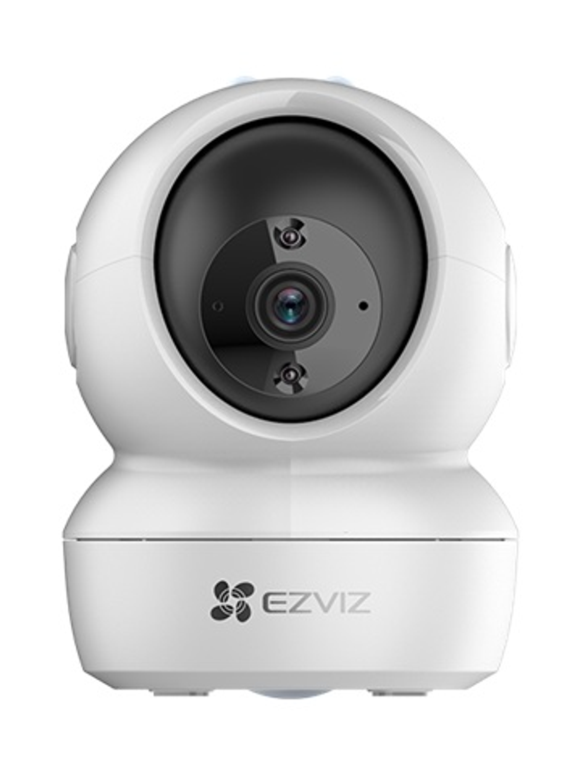 Cámara EZVIZ H6c  PRO+ Memoria MicroSD 128 GB 3