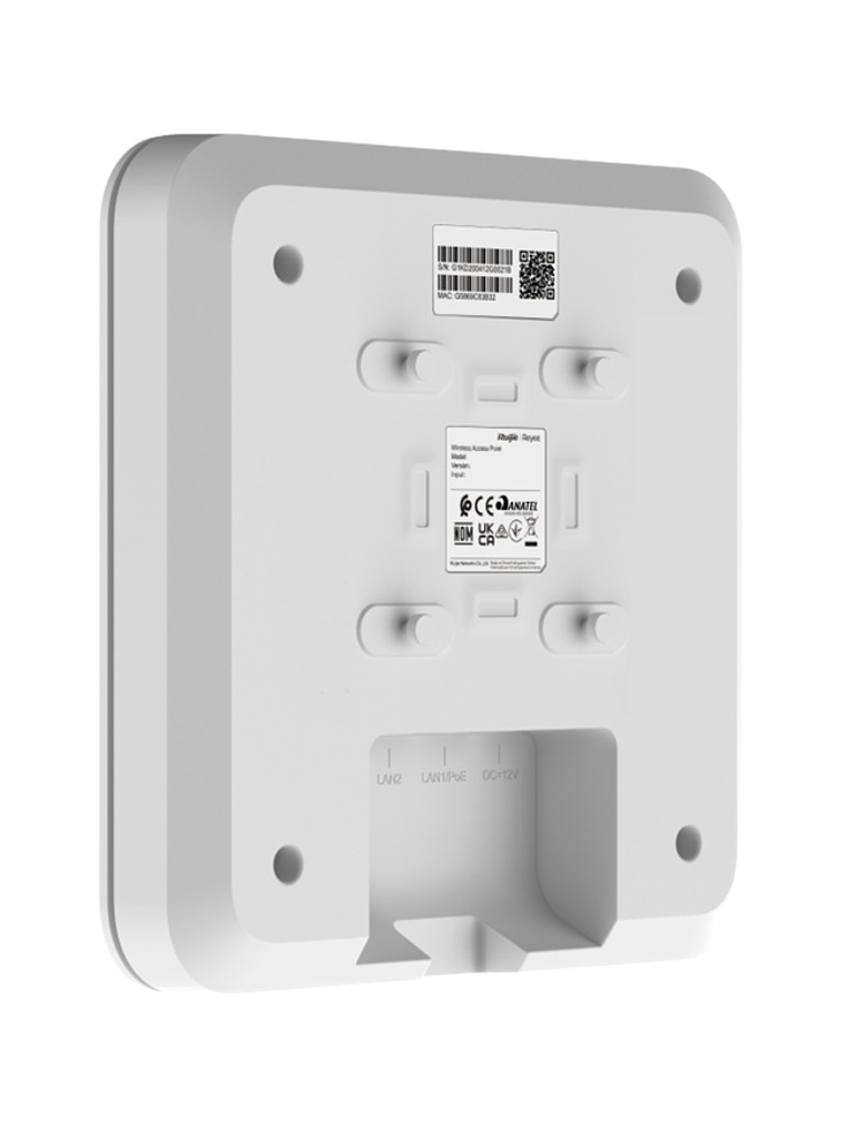 Access Point Ruijie RG-RAP2200(E) 2