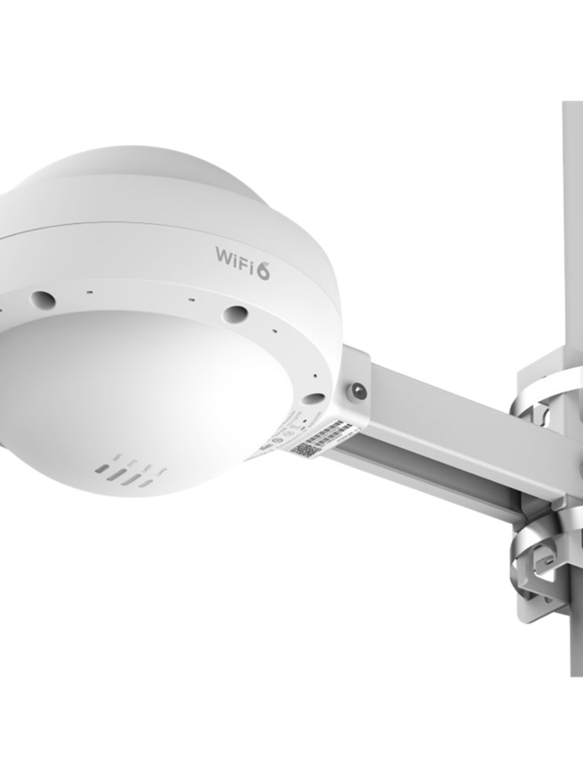 Access Point Ruijie RG-RAP6262(G) 1