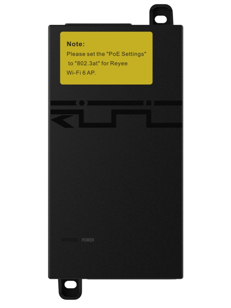 Adaptador PoE Ruijie RG-POE-AT30 2