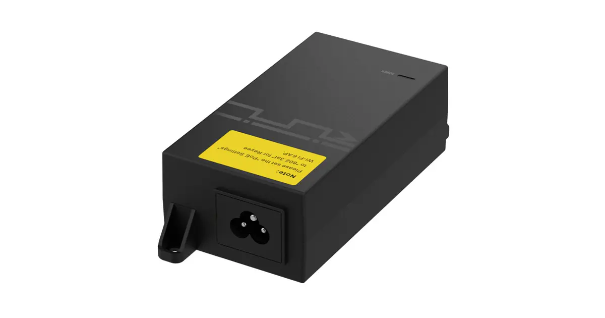 Adaptador PoE Ruijie RG-POE-AT30