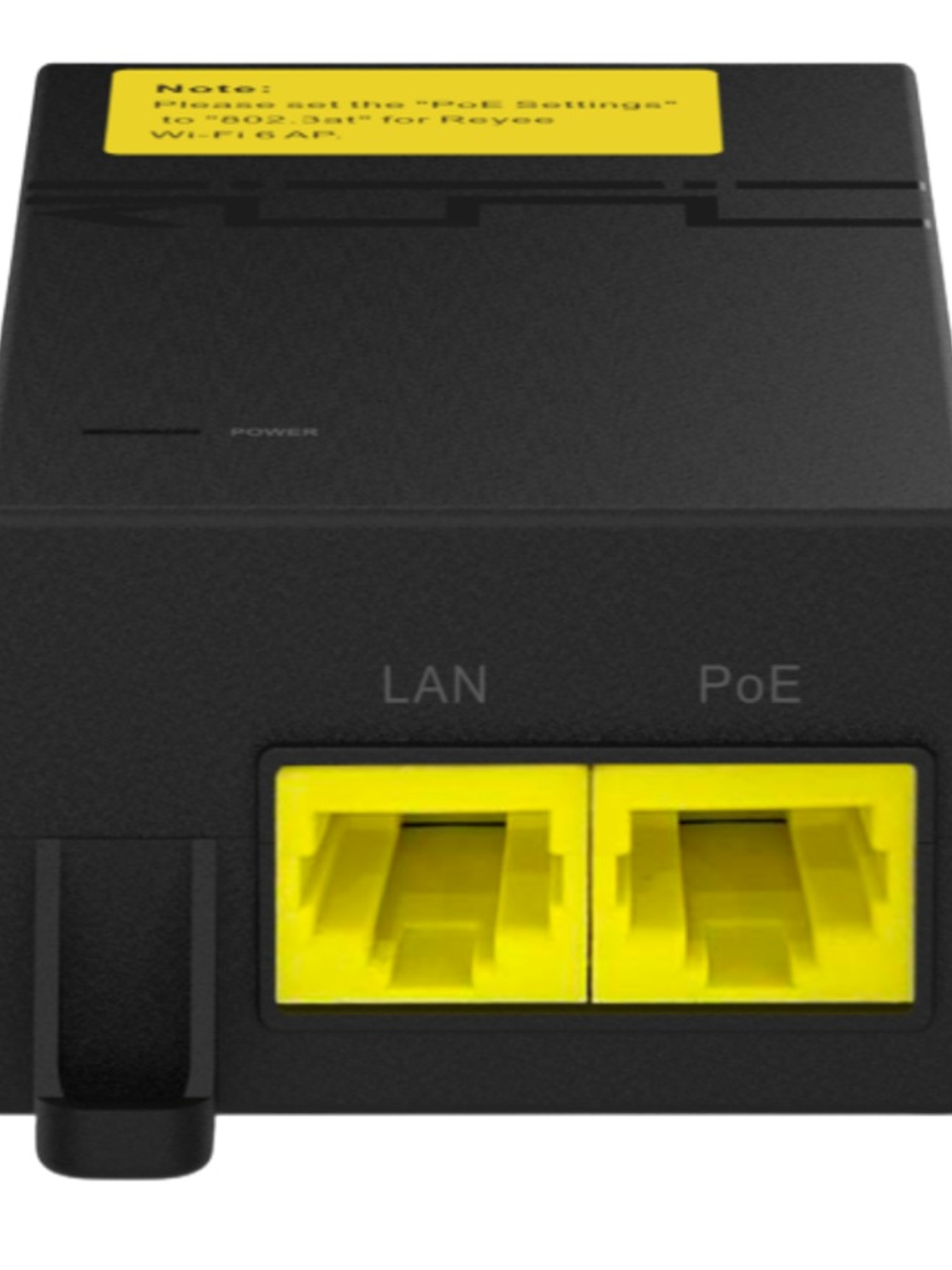 Adaptador PoE Ruijie RG-POE-AT30 3