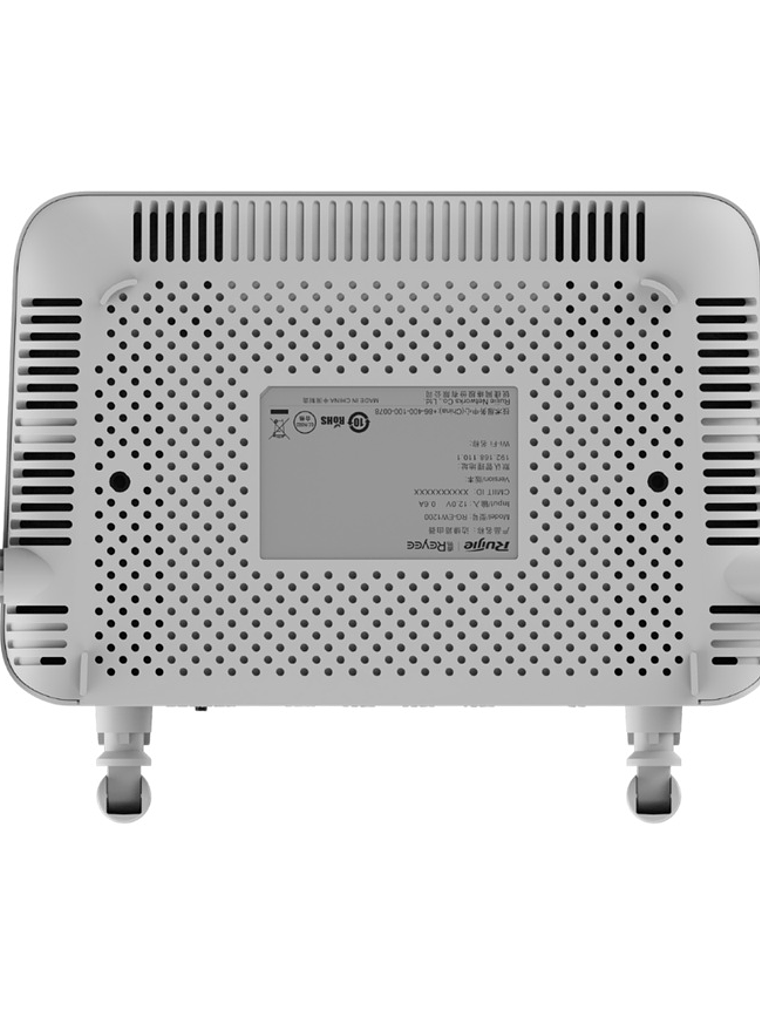 Router Ruijie RG-EW1200 3