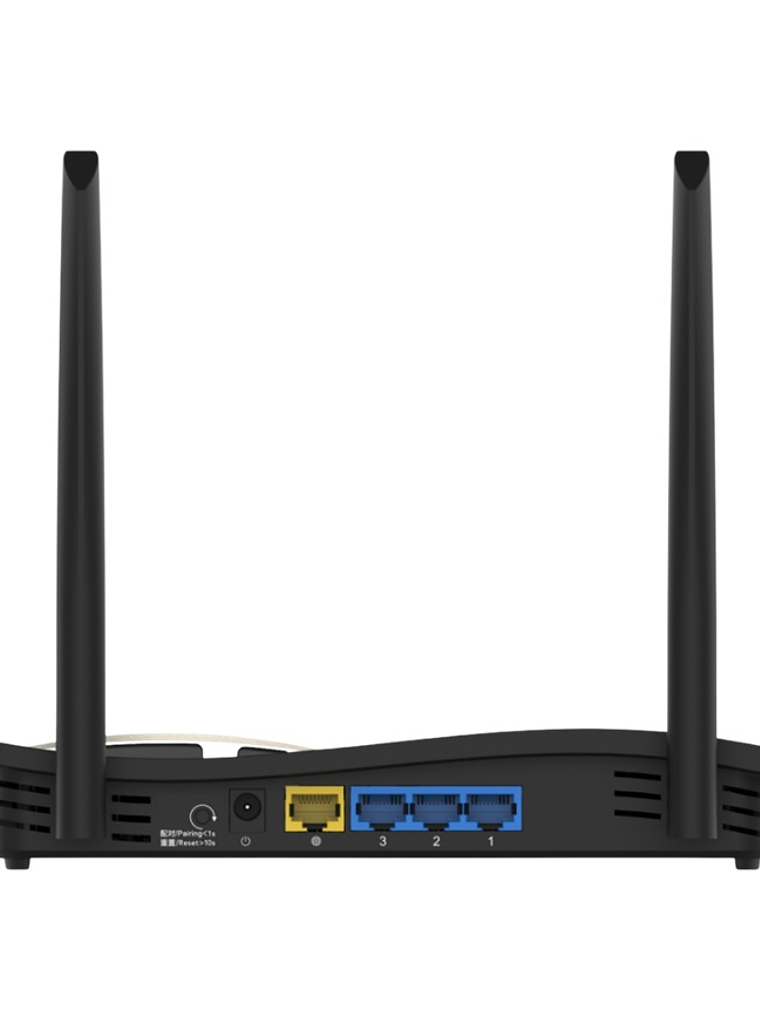 Router Ruijie RG-EW1200G PRO 2