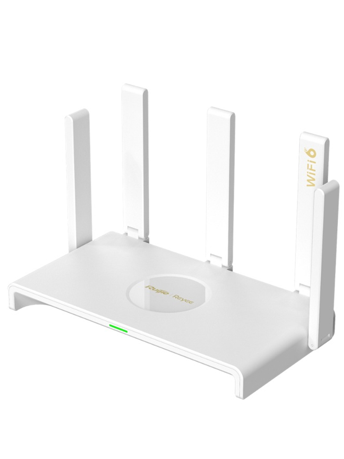 Router Ruijie RG-EW3000GX – WiFi 6 de Ultra-Alta Velocidad 1