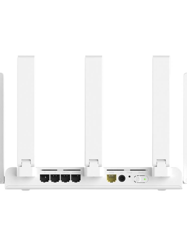 Router Ruijie RG-EW3000GX – WiFi 6 de Ultra-Alta Velocidad 3