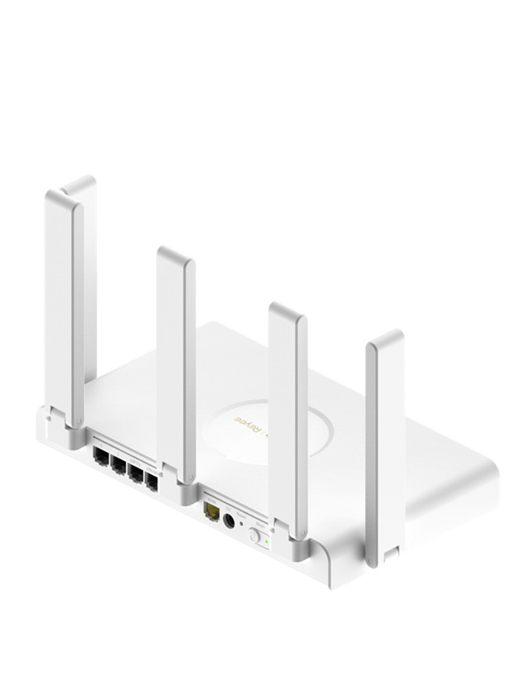 Router Ruijie RG-EW3000GX – WiFi 6 de Ultra-Alta Velocidad 4
