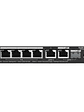 Switch Ruijie RG-ES206GS-P – Potencia PoE Gigabit - Miniatura 3