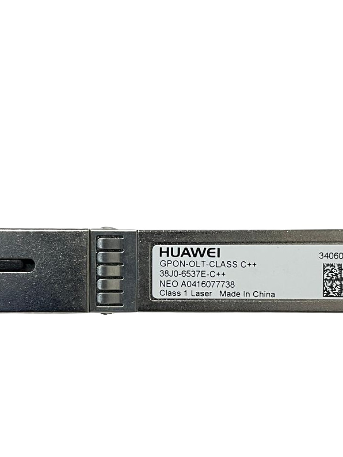 MODULO GPON HUAWEI C++ 1