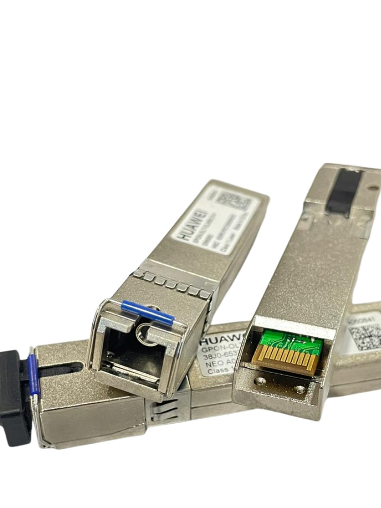 MODULO GPON HUAWEI C++ 2