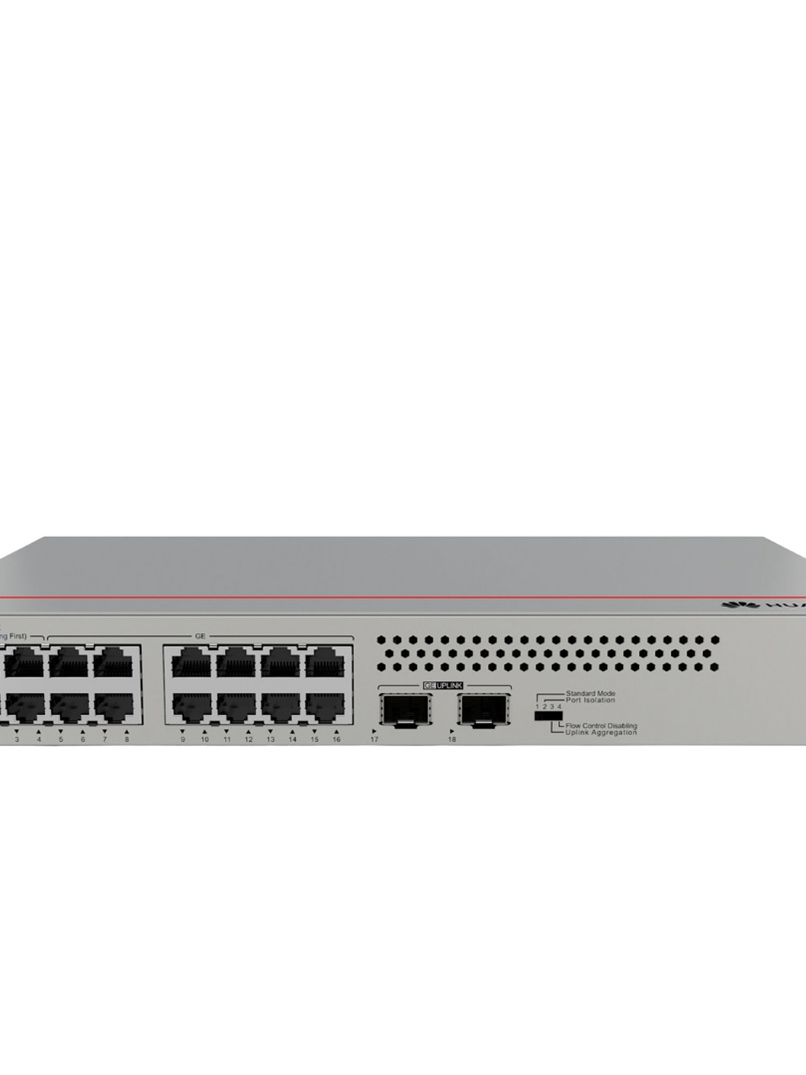 SWITCH HUAWEI S110-16T2S 1