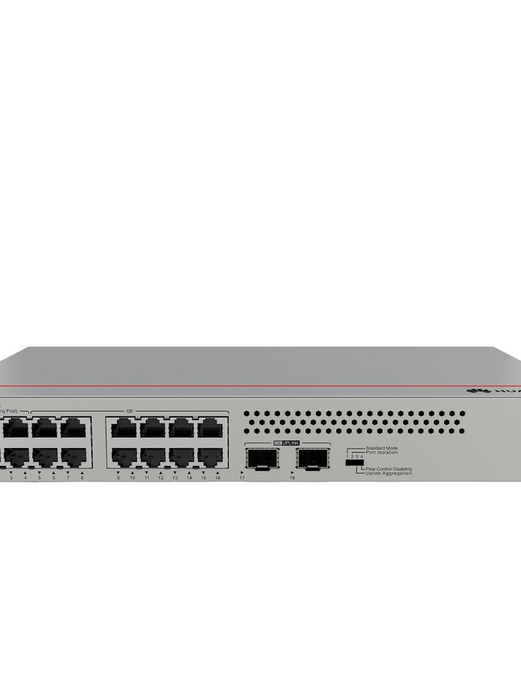 SWITCH HUAWEI S110-16T2S 1