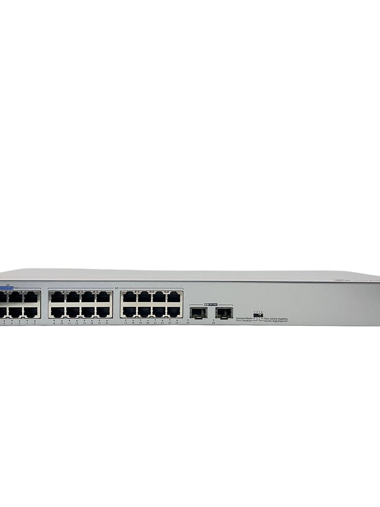 SWITCH HUAWEI S110-24T2SR 1