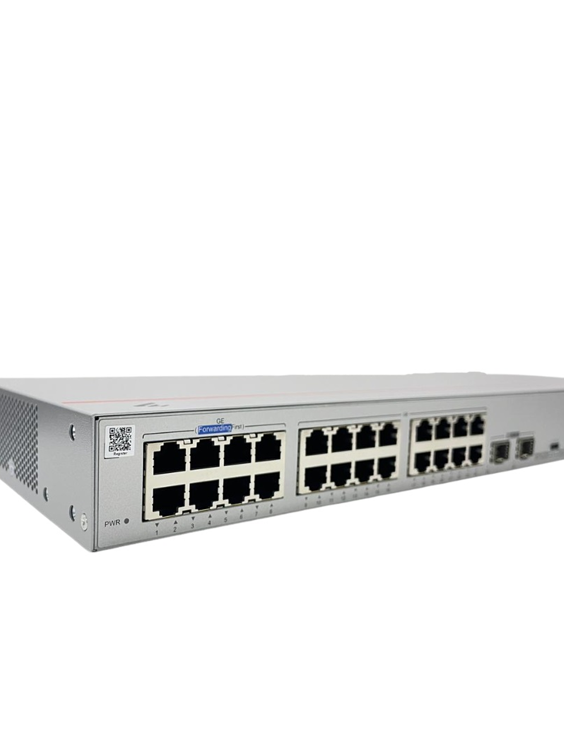 SWITCH HUAWEI S110-24T2SR 2