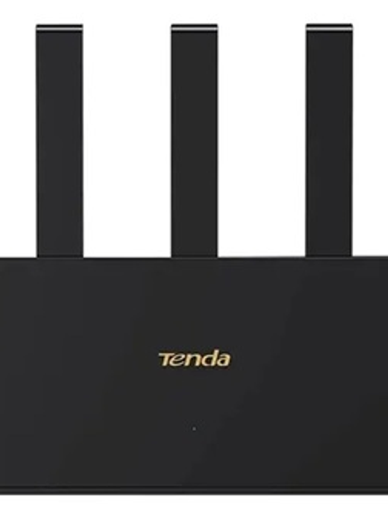 Router WiFi 6 TENDA TX2L Pro – Velocidad, Estabilidad y Cobertura Total 2