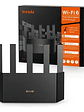 Router WiFi 6 TENDA TX2L Pro – Velocidad, Estabilidad y Cobertura Total - Miniatura 1