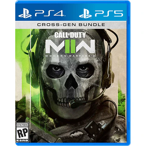 Call of Duty®: Modern Warfare® II