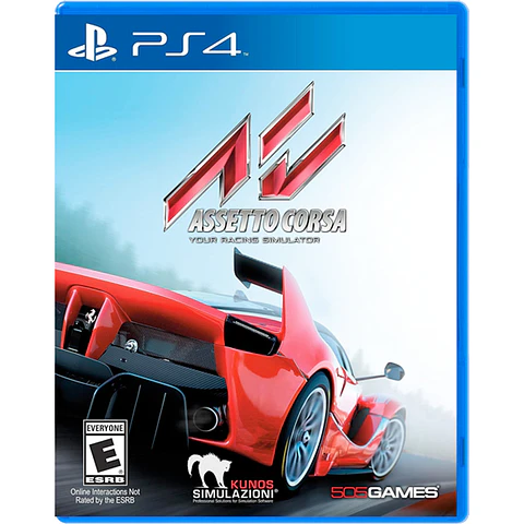 Assetto Corsa