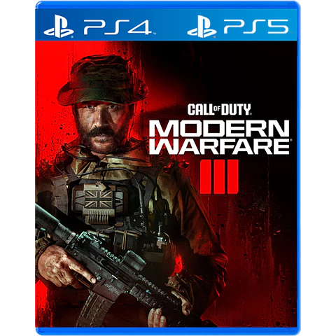 Call of Duty®: Modern Warfare® III
