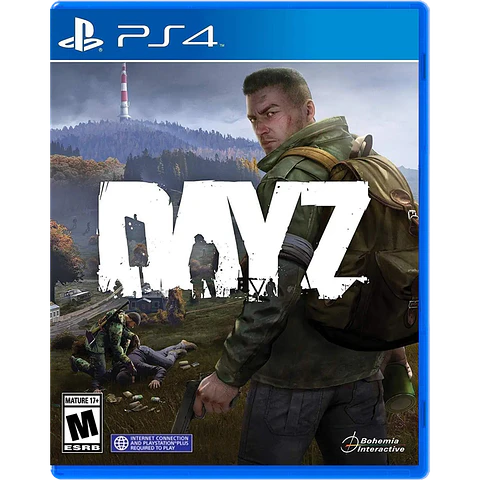DayZ