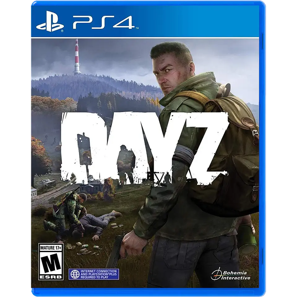 DayZ 1