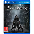 Bloodborne