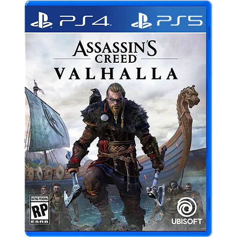 Assassin's Creed Valhalla