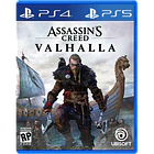 Assassin's Creed Valhalla