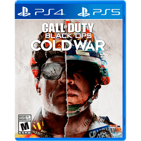 Call of Duty®: Black Ops Cold War