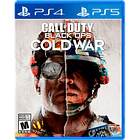 Call of Duty®: Black Ops Cold War