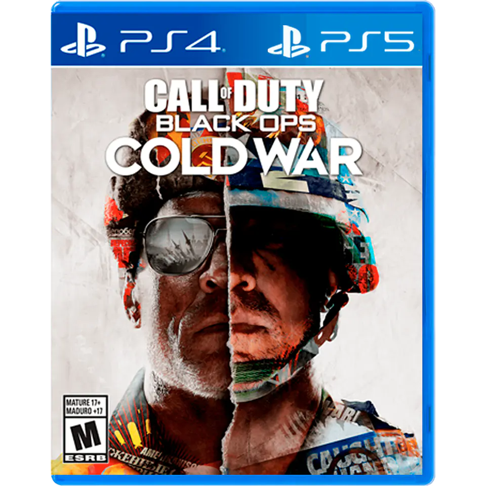Call of Duty®: Black Ops Cold War 1