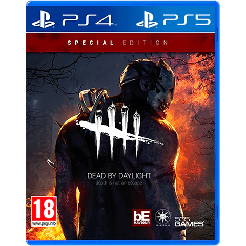 Dead by Daylight