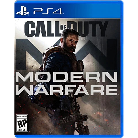 Call of Duty®: Modern Warfare